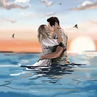 Nю — 18 — обложка