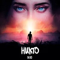 Nю — Никто — обложка