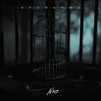 Nю — Отпустил — обложка